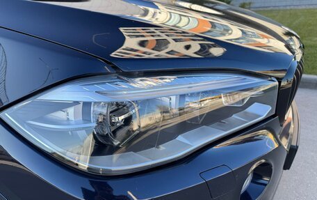 BMW X5, 2014 год, 2 500 000 рублей, 36 фотография