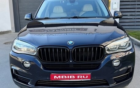 BMW X5, 2014 год, 2 500 000 рублей, 39 фотография