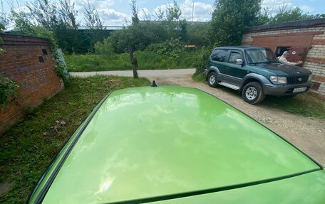 Daewoo Matiz I, 2007 год, 169 000 рублей, 10 фотография