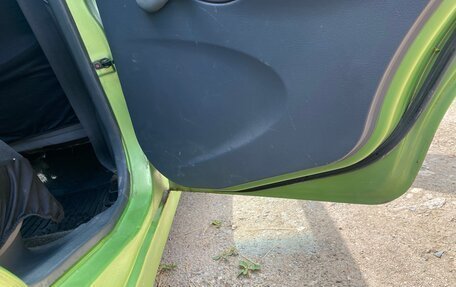 Daewoo Matiz I, 2007 год, 169 000 рублей, 17 фотография