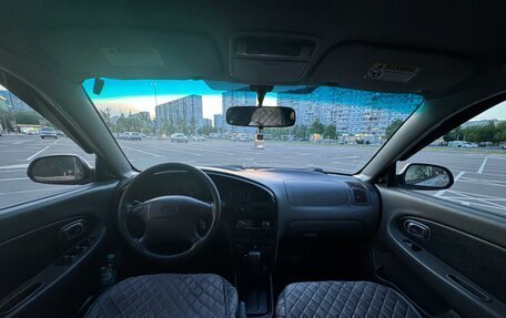 KIA Spectra II (LD), 2007 год, 435 000 рублей, 9 фотография