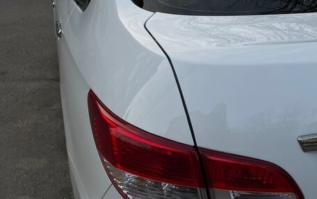 Nissan Almera, 2018 год, 720 000 рублей, 3 фотография