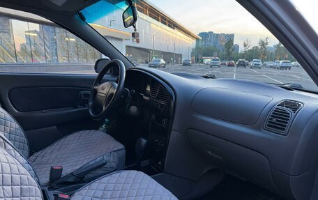 KIA Spectra II (LD), 2007 год, 435 000 рублей, 12 фотография