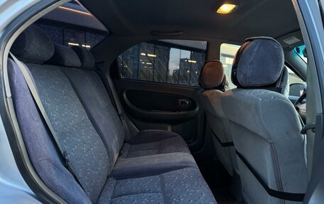 KIA Spectra II (LD), 2007 год, 435 000 рублей, 13 фотография