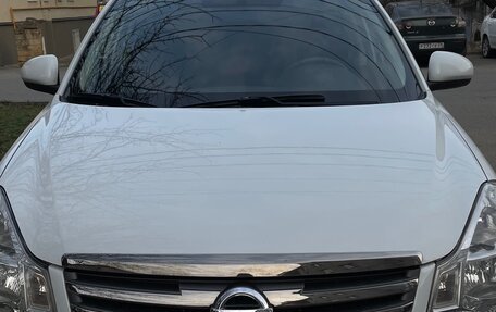 Nissan Almera, 2018 год, 720 000 рублей, 2 фотография