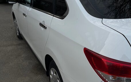 Nissan Almera, 2018 год, 720 000 рублей, 4 фотография