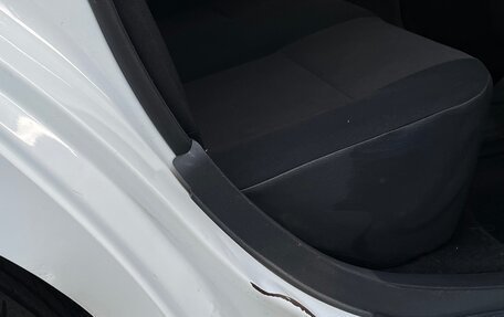 Nissan Almera, 2018 год, 720 000 рублей, 8 фотография
