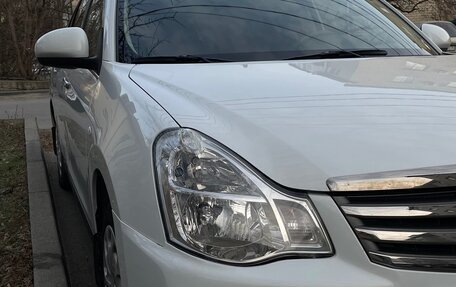 Nissan Almera, 2018 год, 720 000 рублей, 6 фотография