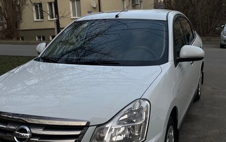 Nissan Almera, 2018 год, 720 000 рублей, 5 фотография