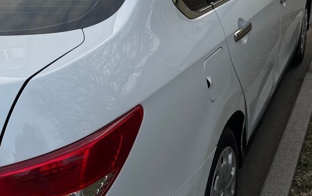 Nissan Almera, 2018 год, 720 000 рублей, 7 фотография