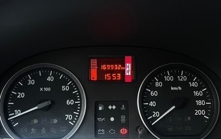 Nissan Almera, 2018 год, 720 000 рублей, 9 фотография