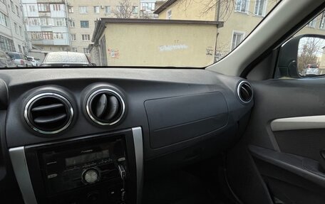 Nissan Almera, 2018 год, 720 000 рублей, 10 фотография