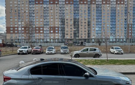 BMW 5 серия, 2018 год, 4 699 000 рублей, 5 фотография