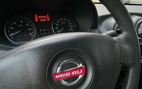 Nissan Almera, 2018 год, 720 000 рублей, 11 фотография