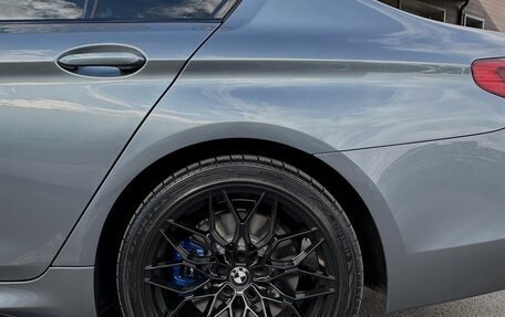 BMW 5 серия, 2018 год, 4 699 000 рублей, 10 фотография