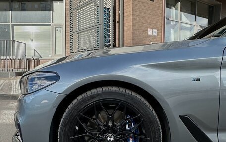 BMW 5 серия, 2018 год, 4 699 000 рублей, 12 фотография