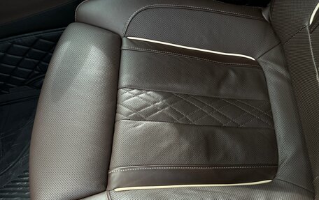 BMW 5 серия, 2018 год, 4 699 000 рублей, 17 фотография