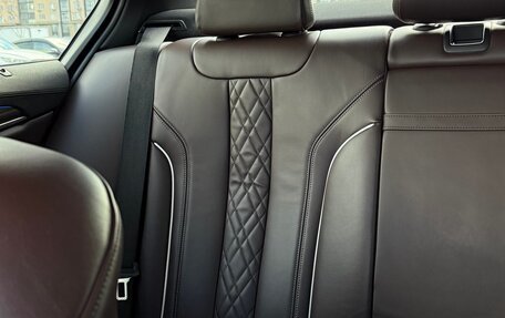 BMW 5 серия, 2018 год, 4 699 000 рублей, 19 фотография