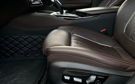 BMW 5 серия, 2018 год, 4 699 000 рублей, 16 фотография