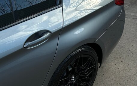 BMW 5 серия, 2018 год, 4 699 000 рублей, 23 фотография