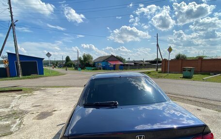 Honda Accord VII рестайлинг, 2000 год, 550 000 рублей, 2 фотография