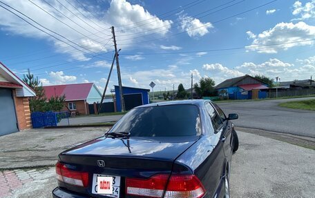 Honda Accord VII рестайлинг, 2000 год, 550 000 рублей, 3 фотография