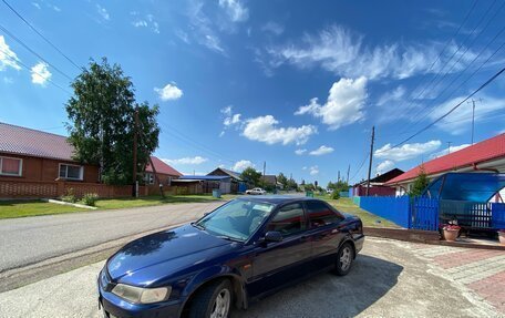 Honda Accord VII рестайлинг, 2000 год, 550 000 рублей, 5 фотография