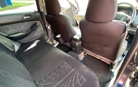 Honda Accord VII рестайлинг, 2000 год, 550 000 рублей, 8 фотография