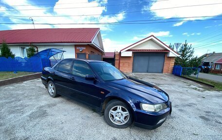 Honda Accord VII рестайлинг, 2000 год, 550 000 рублей, 4 фотография