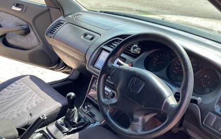 Honda Accord VII рестайлинг, 2000 год, 550 000 рублей, 9 фотография