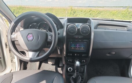Renault Duster I рестайлинг, 2018 год, 1 450 000 рублей, 5 фотография