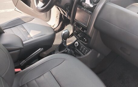 Renault Duster I рестайлинг, 2018 год, 1 450 000 рублей, 7 фотография