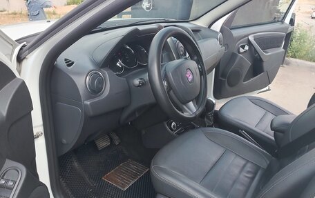 Renault Duster I рестайлинг, 2018 год, 1 450 000 рублей, 11 фотография
