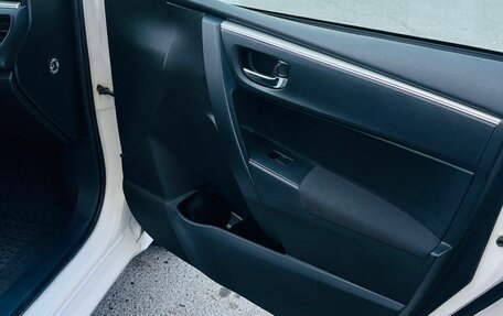 Toyota Corolla, 2013 год, 1 265 000 рублей, 3 фотография