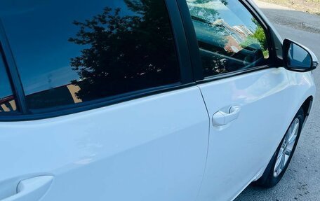 Toyota Corolla, 2013 год, 1 265 000 рублей, 6 фотография