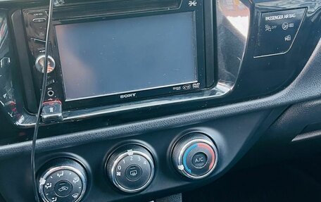 Toyota Corolla, 2013 год, 1 265 000 рублей, 9 фотография