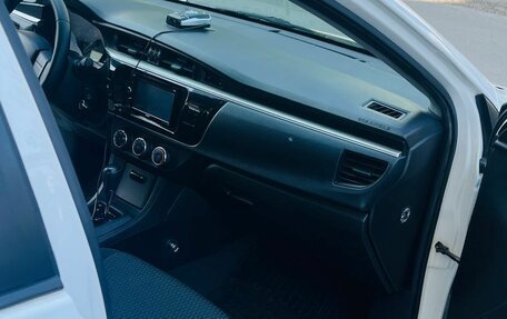 Toyota Corolla, 2013 год, 1 265 000 рублей, 14 фотография
