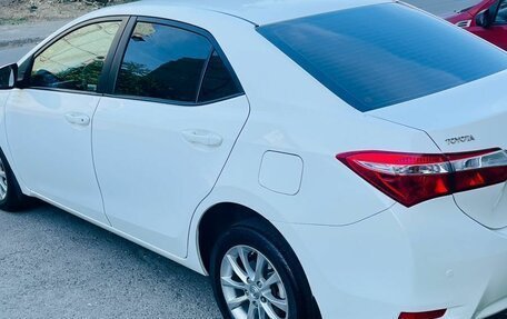 Toyota Corolla, 2013 год, 1 265 000 рублей, 12 фотография