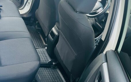 Toyota Corolla, 2013 год, 1 265 000 рублей, 10 фотография
