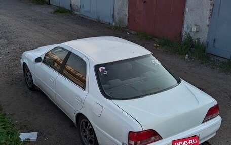 Toyota Cresta, 1997 год, 445 000 рублей, 2 фотография