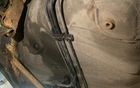 Toyota Cresta, 1997 год, 445 000 рублей, 9 фотография