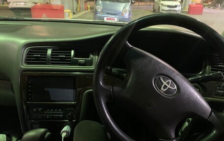 Toyota Cresta, 1997 год, 445 000 рублей, 14 фотография