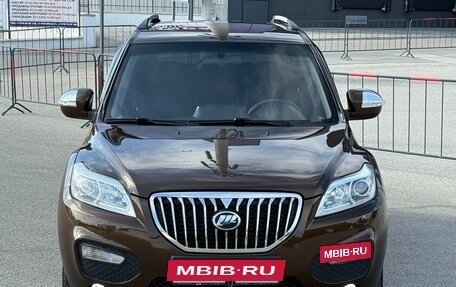 Lifan X60 I рестайлинг, 2015 год, 747 000 рублей, 7 фотография