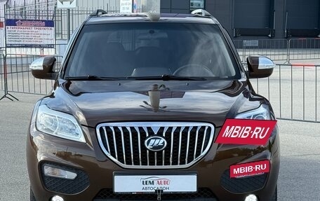 Lifan X60 I рестайлинг, 2015 год, 747 000 рублей, 6 фотография