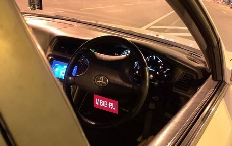Toyota Cresta, 1997 год, 445 000 рублей, 13 фотография