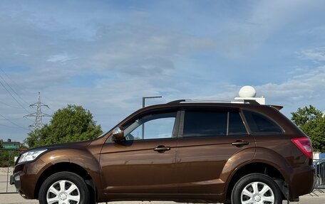 Lifan X60 I рестайлинг, 2015 год, 747 000 рублей, 15 фотография