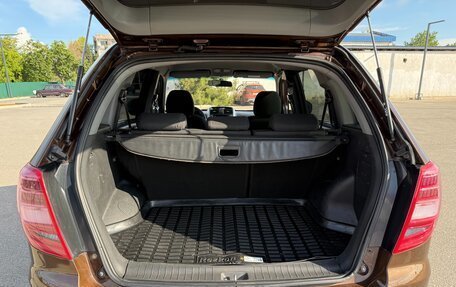 Lifan X60 I рестайлинг, 2015 год, 747 000 рублей, 13 фотография