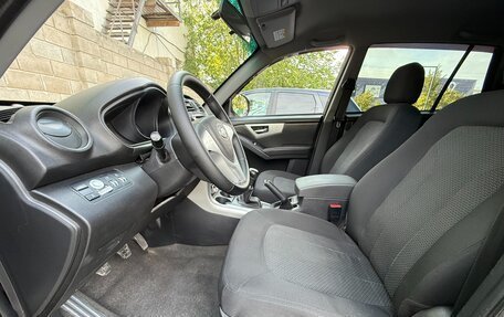 Lifan X60 I рестайлинг, 2015 год, 747 000 рублей, 27 фотография