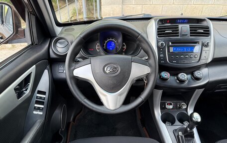 Lifan X60 I рестайлинг, 2015 год, 747 000 рублей, 30 фотография