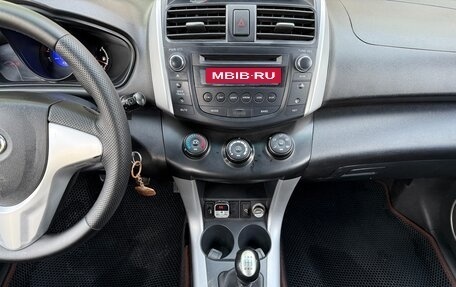 Lifan X60 I рестайлинг, 2015 год, 747 000 рублей, 31 фотография